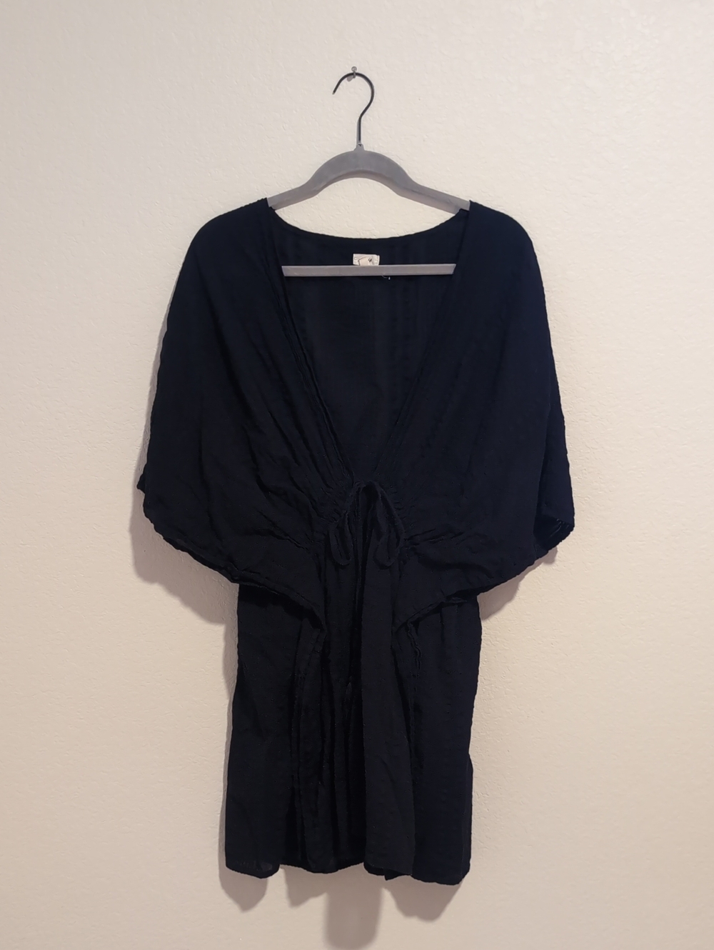 Aerie Swim Cover Dress
